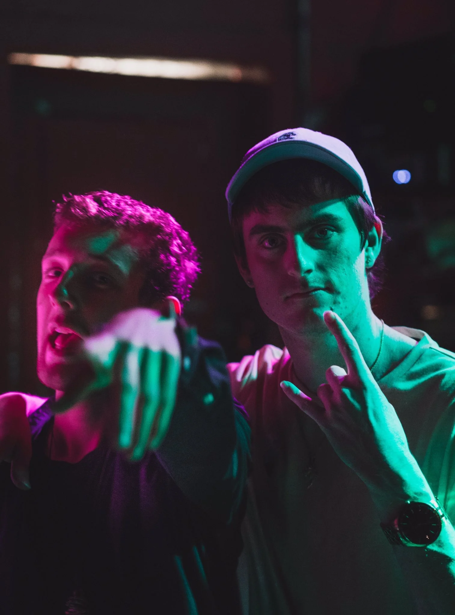 KTHTreez ft.Calioto - Green Day (prod.by Syndrome)