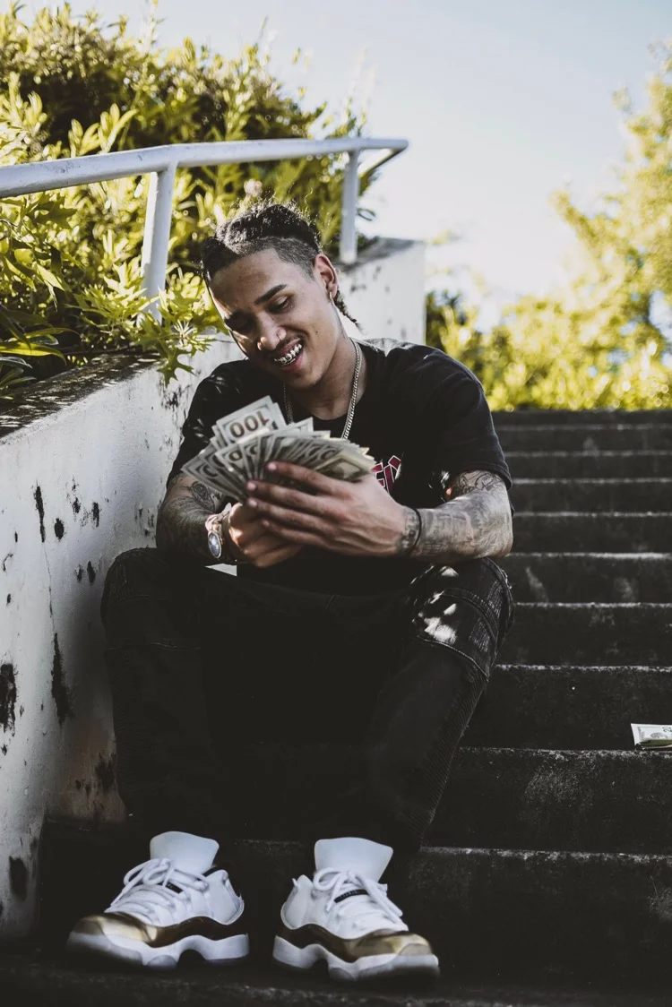 3am - Load It Up (prod.by Kidkeva) + Music Video shot By MikeVideo