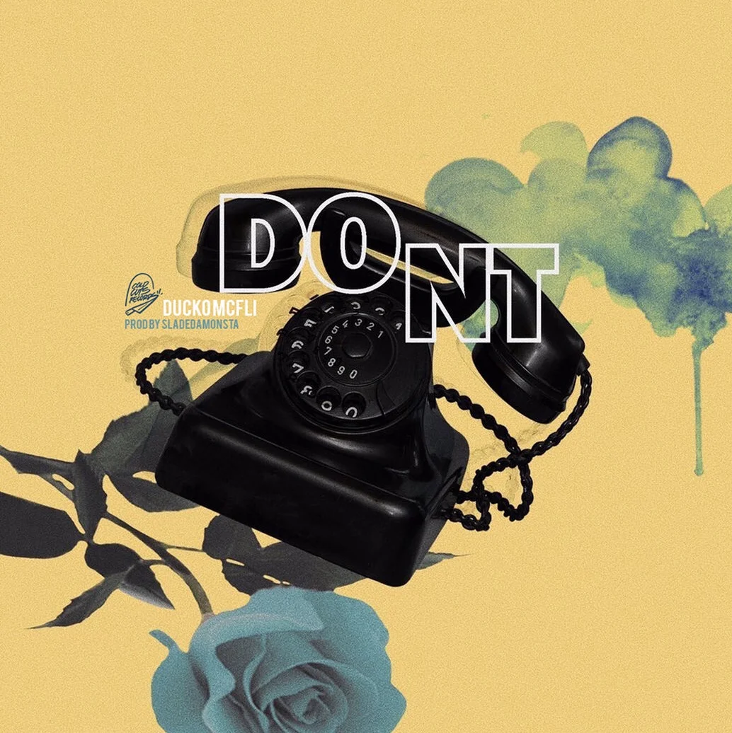 Ducko McFli - Don’t prod SladeDaMonsta 