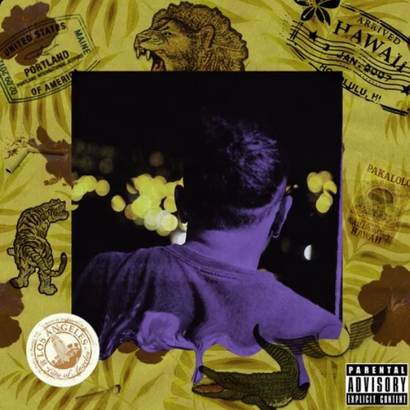 Punchie - I Want it All (prod.by Slaik)