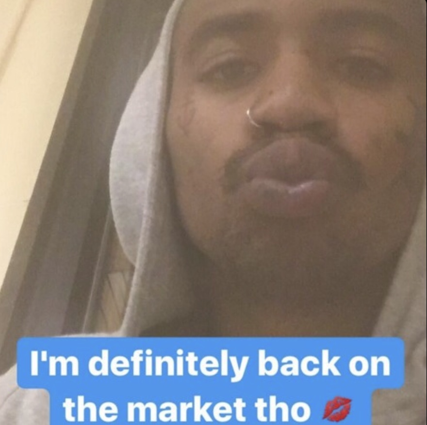 Blues - Potato Salad prod Quizn 