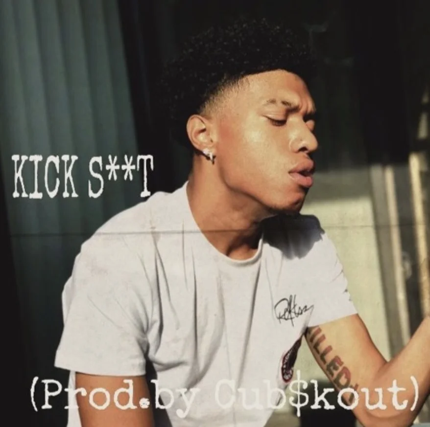 W!ll - Kick S**T prod Cub$kout 