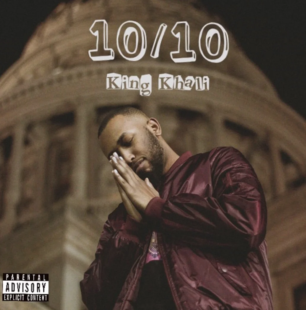 King Khali - 10/10 (Album) 