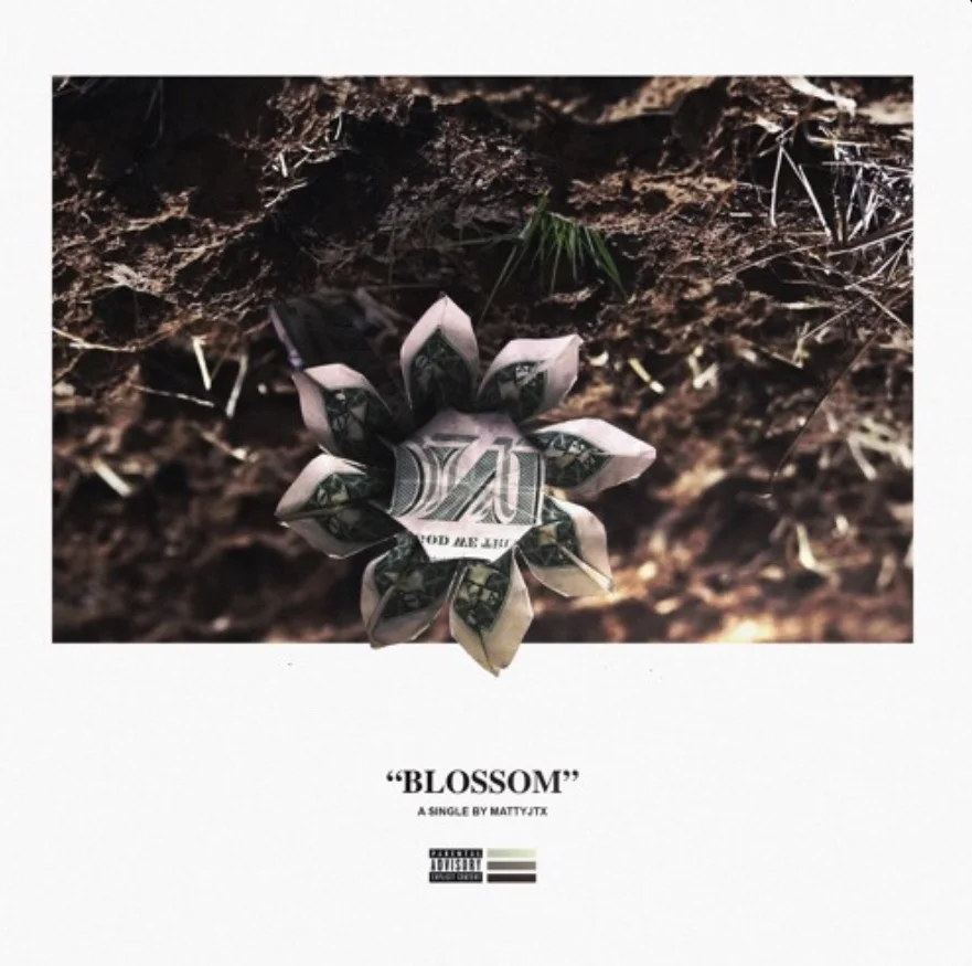 MattyJTX - Blossom prod Digital Nas 