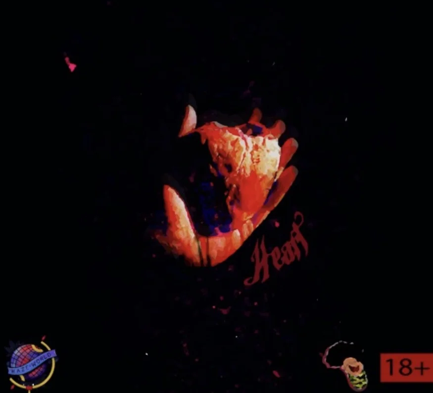 Bengii Ft Hyndrix - Heart prod Blvckbody 