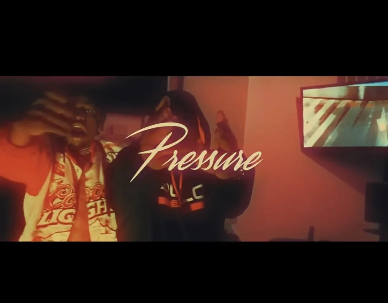 G.U.N - Pressure (Video) dir Reel Bump 