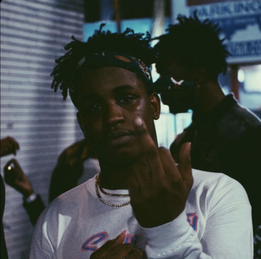 NoGum Hundo - Pressure prod TDP 