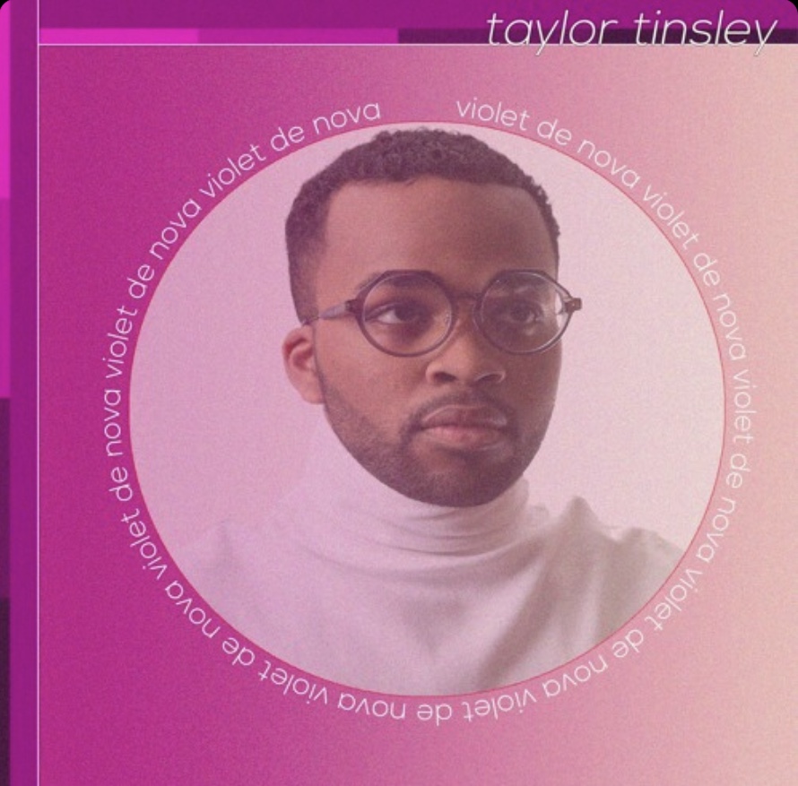 Taylor Tinsley - Ghosts 