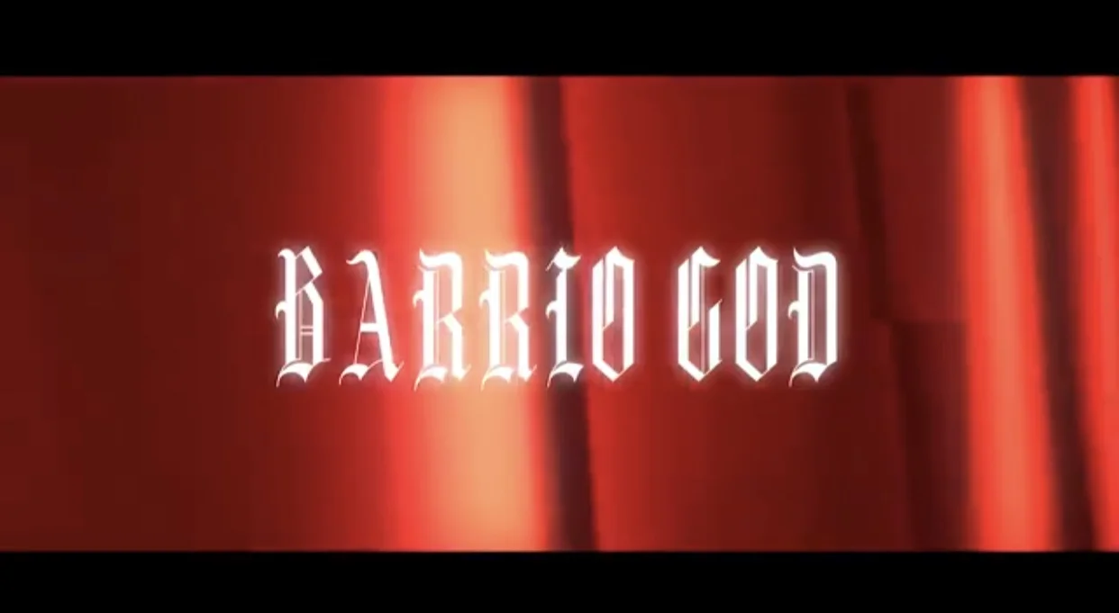 Doeman - Barrio God (Chiddy Bang) (Video) dir John Gomez x MikeC prod J Cardenvs 