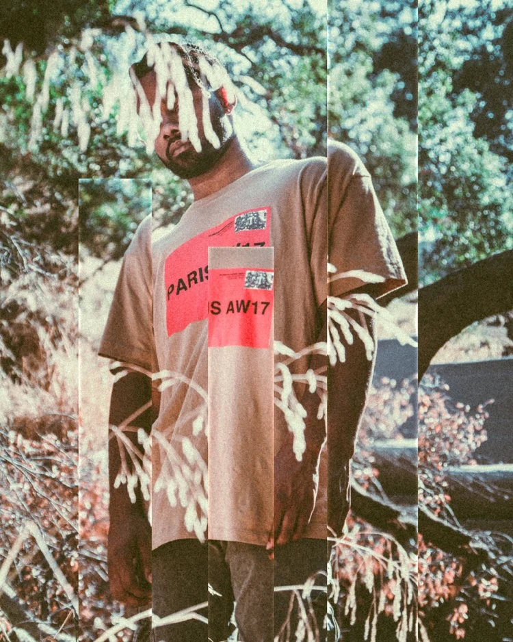 Indica ft. Croosh - Bruce Lee