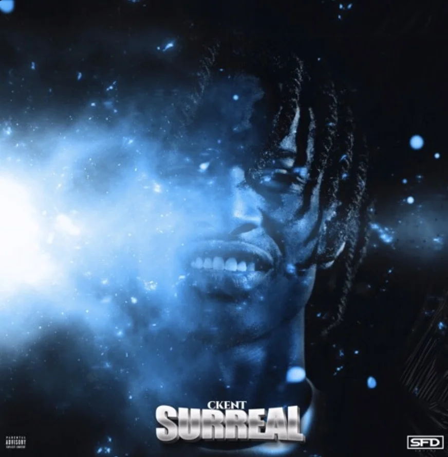 CKENT - Surreal (EP) 