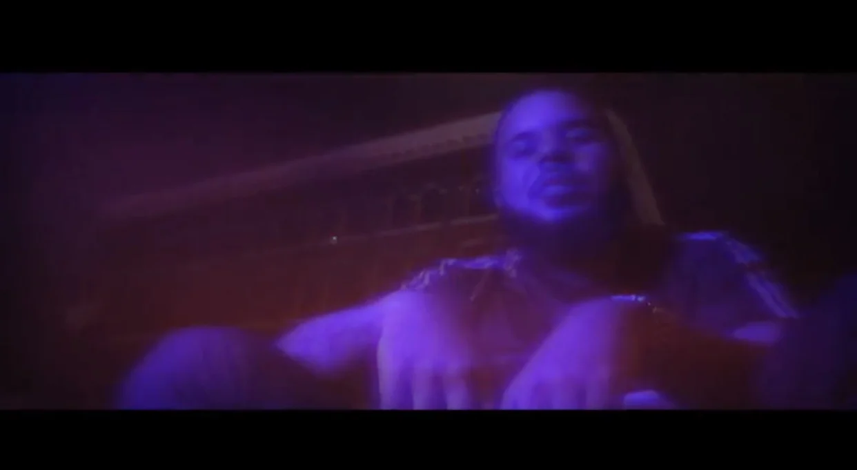 Le$ - 45 South (Video) dir Jorge Casanova prod DJ Mr Rodgers 