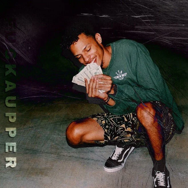 Nikko Nostalgia- Fvckaupper 