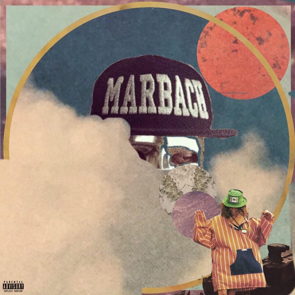 P2 The Goldma$k - Beyond Clout (Album) 