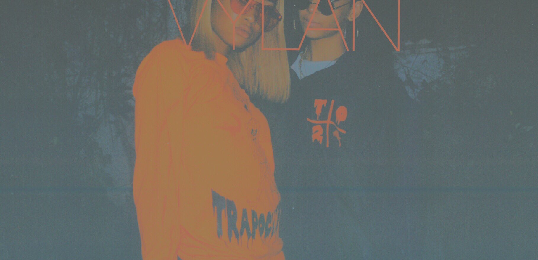 Vylan James - Fit Fye prod Chad-Neo (Zach Skywalker Exclusive) 