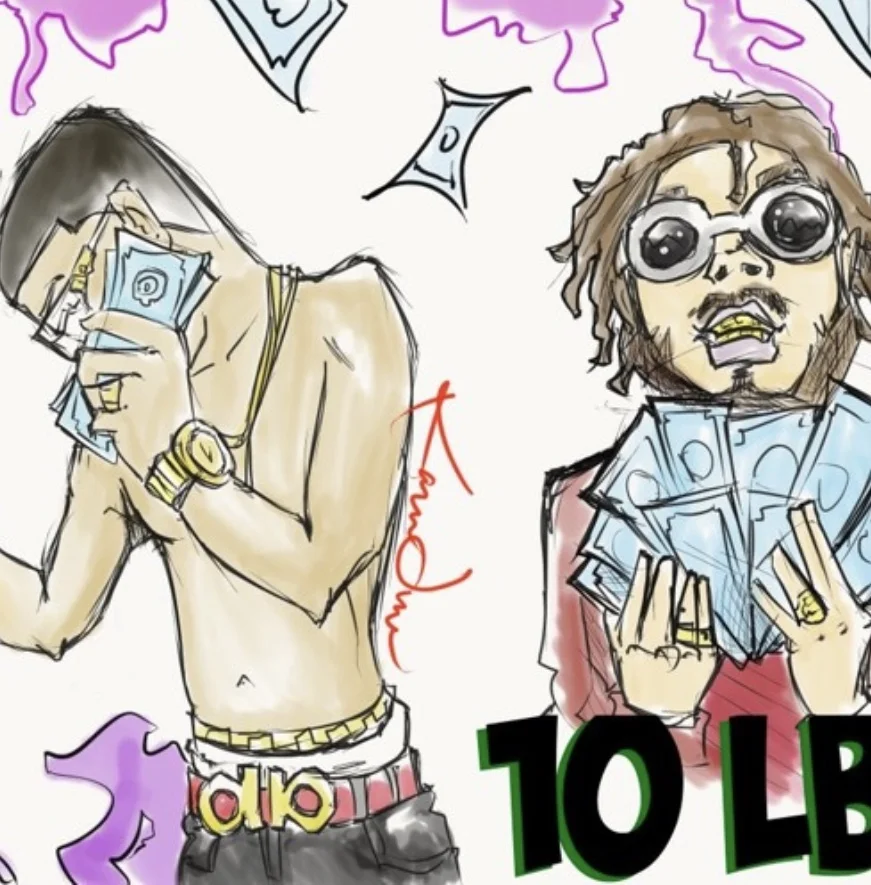 $ace Almxghty Ft Dev Almxghty 10lbs prod Cavy 