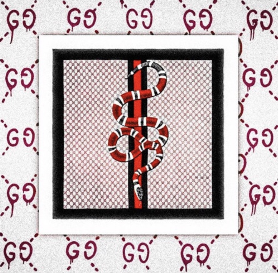 SpaceMan Zack Ft Foreign Forest - Gucci Pants 