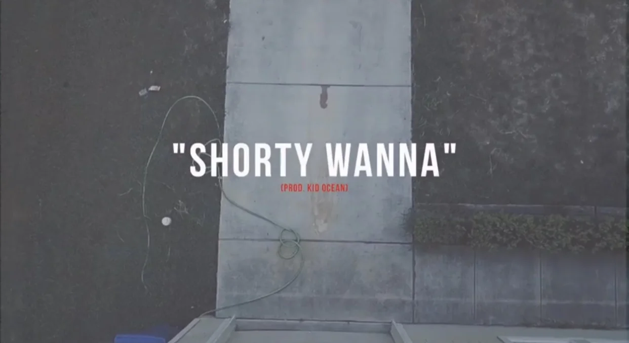 GAWF - Shorty Wanna (Video) dir Steven Jets prod Kid Ocean 