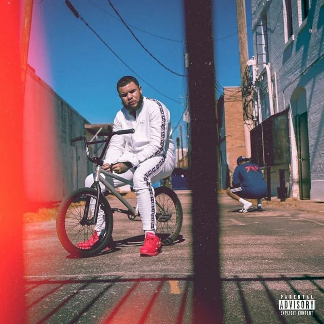 LE$ - The Catalina Wine Mixer (Album) 