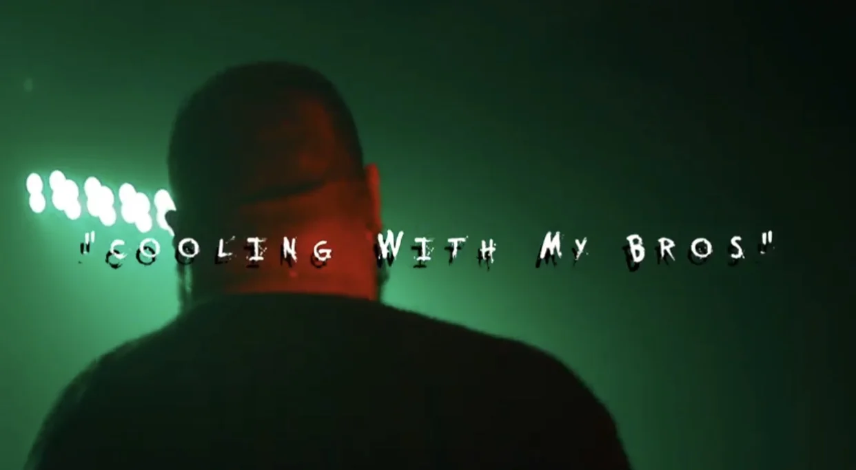King Lazi - Cooling With My Bros (Video) dir FullAuto Films 