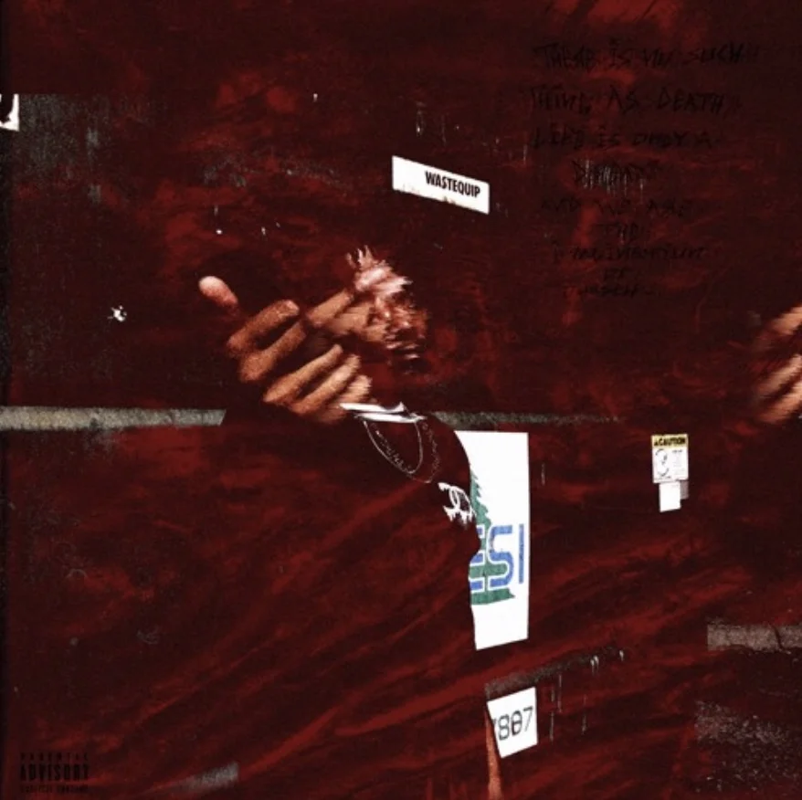 Svdfvce D -Get It On My Own Prod STONE 