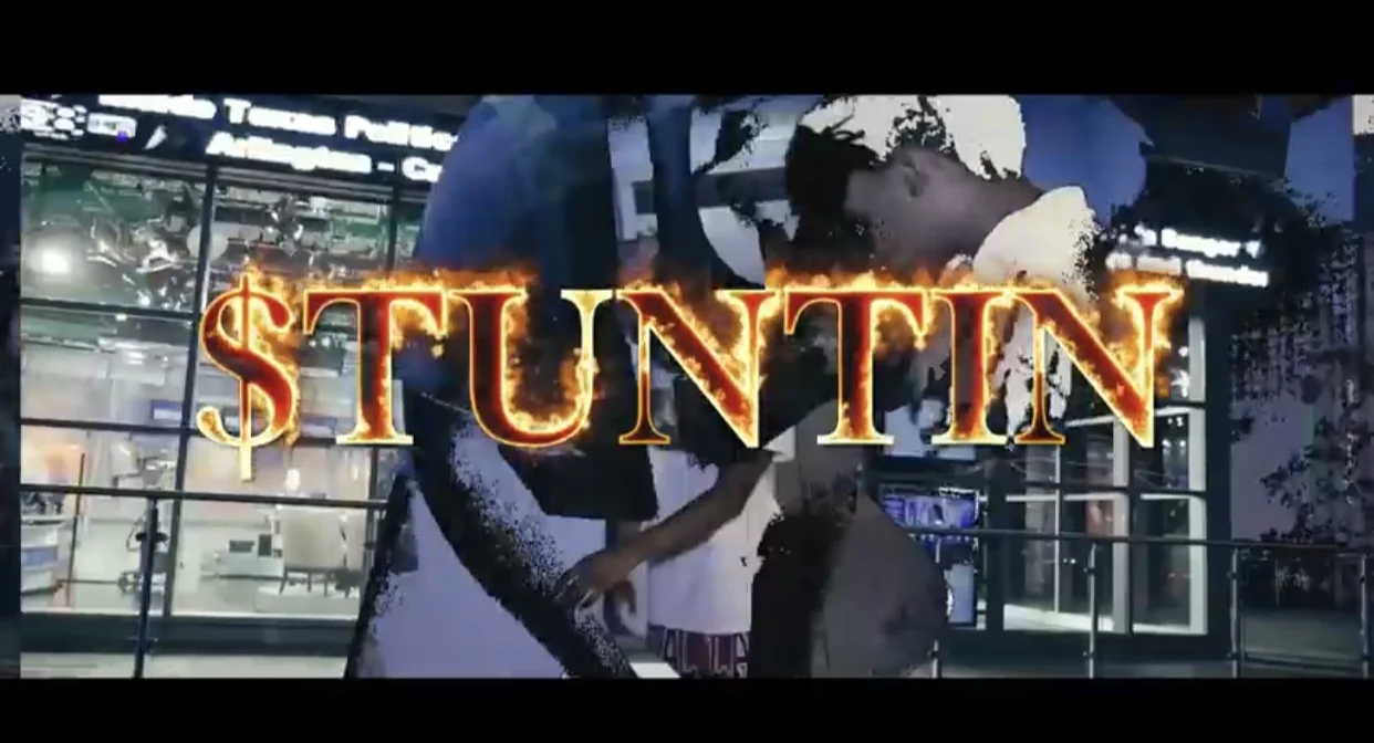 Patrich - $tuntin (Video) dir Reel Bump prod Muneylxrd 