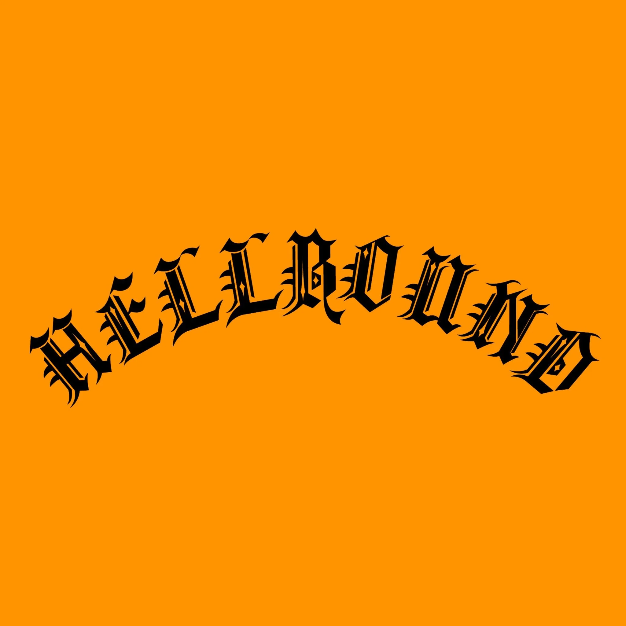 Alamo James - Hellbound (EP) 