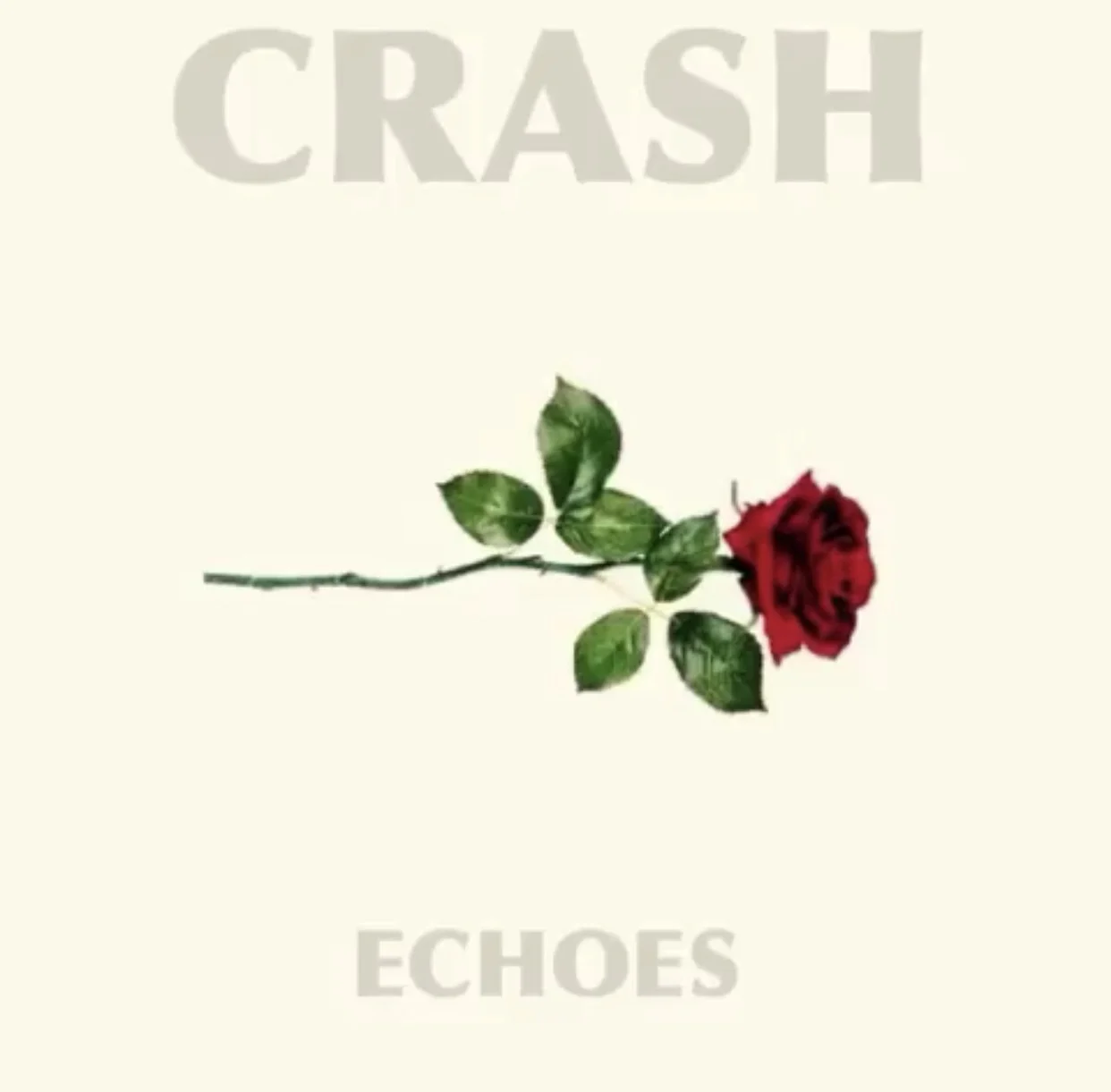 Echoes - Crash 