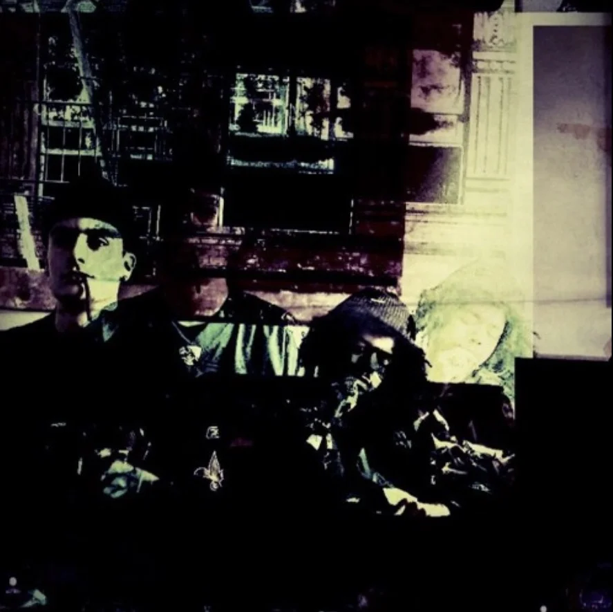 Booshido x GRiMM Doza - GRAVES prod GRiMM Doza