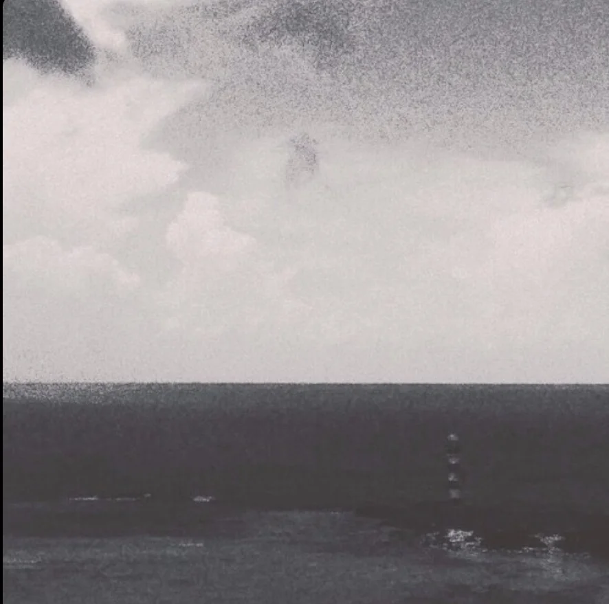 James Blue - Weathered 