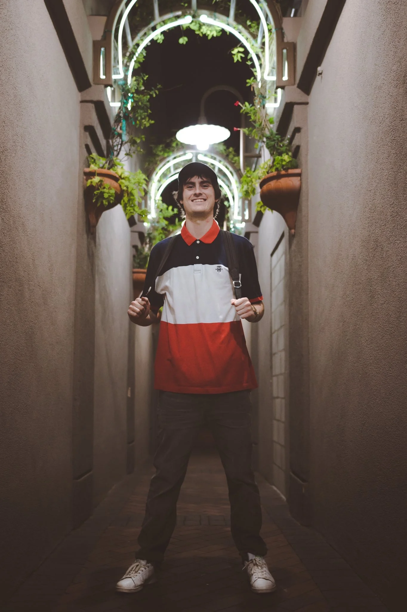 Coach - Materialistic EP