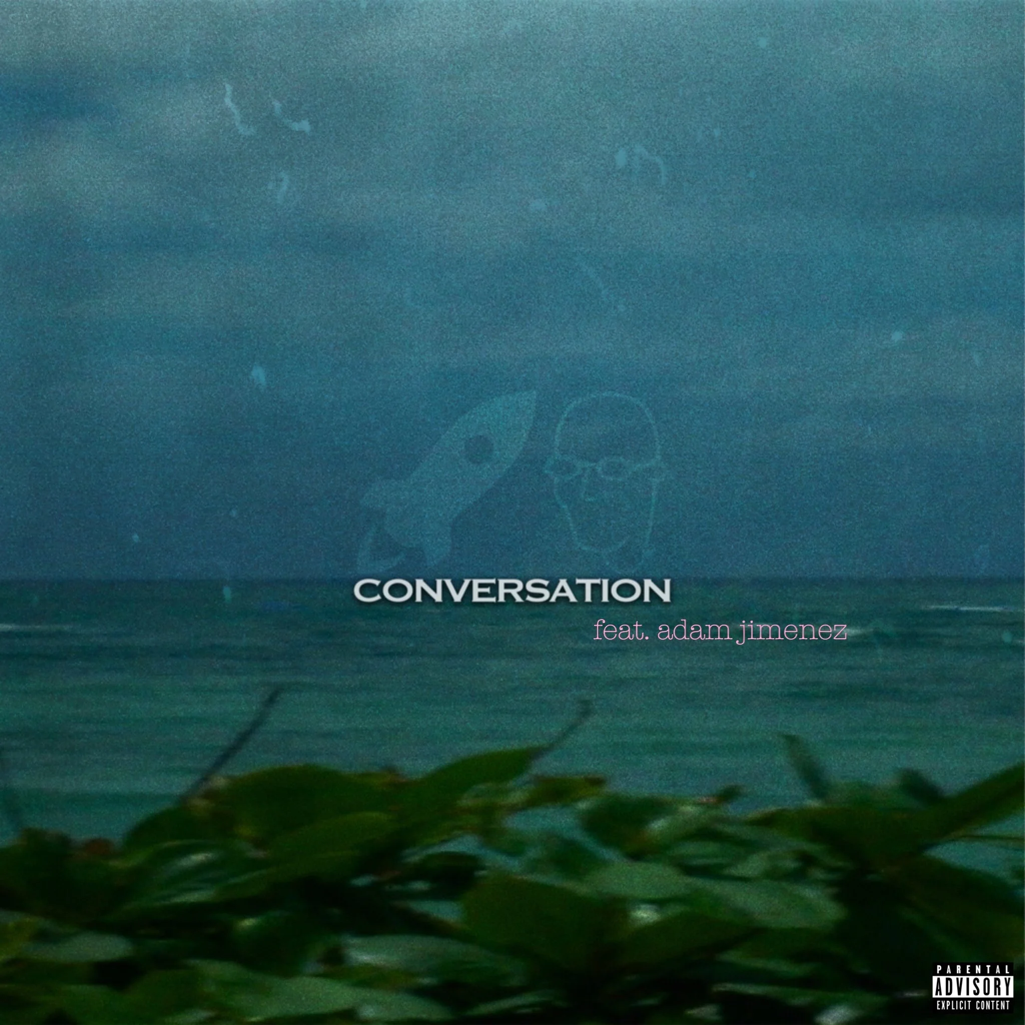 DJ Shades ft. Adam Jimenez -Conversations