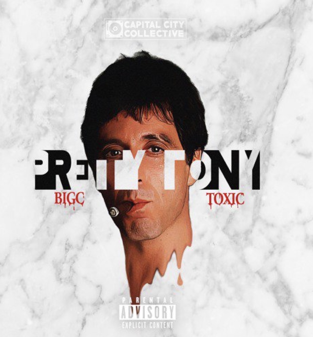 BigC Ft Toxic - Pretty Tony 