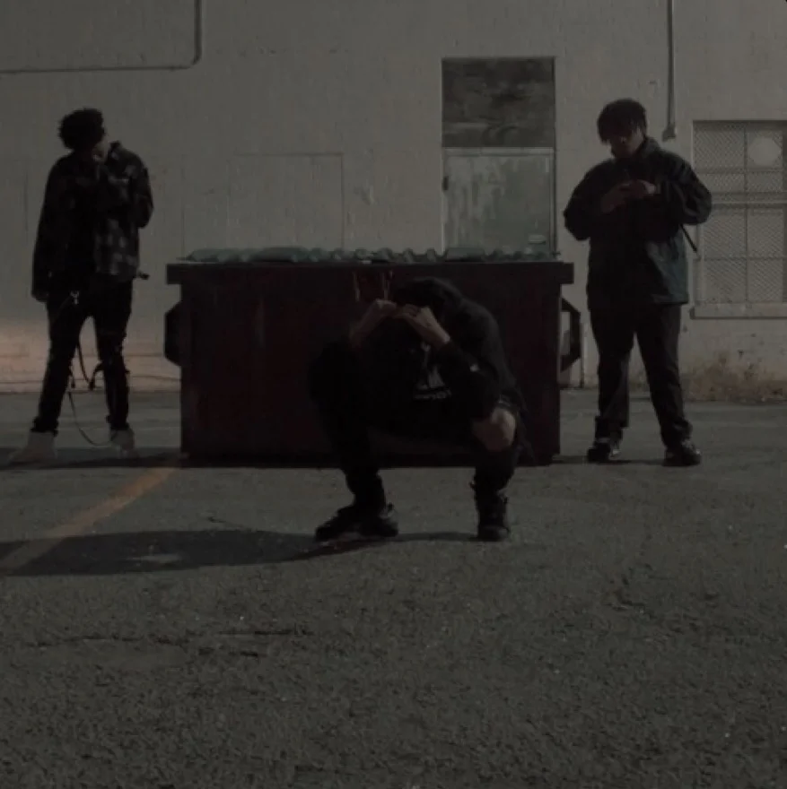 Nate V - Pistol Pistol 