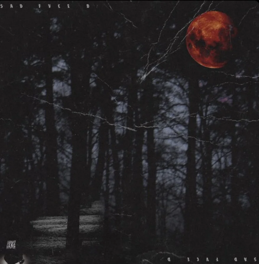Svdfvce D - Red Moon prod Cohardt 