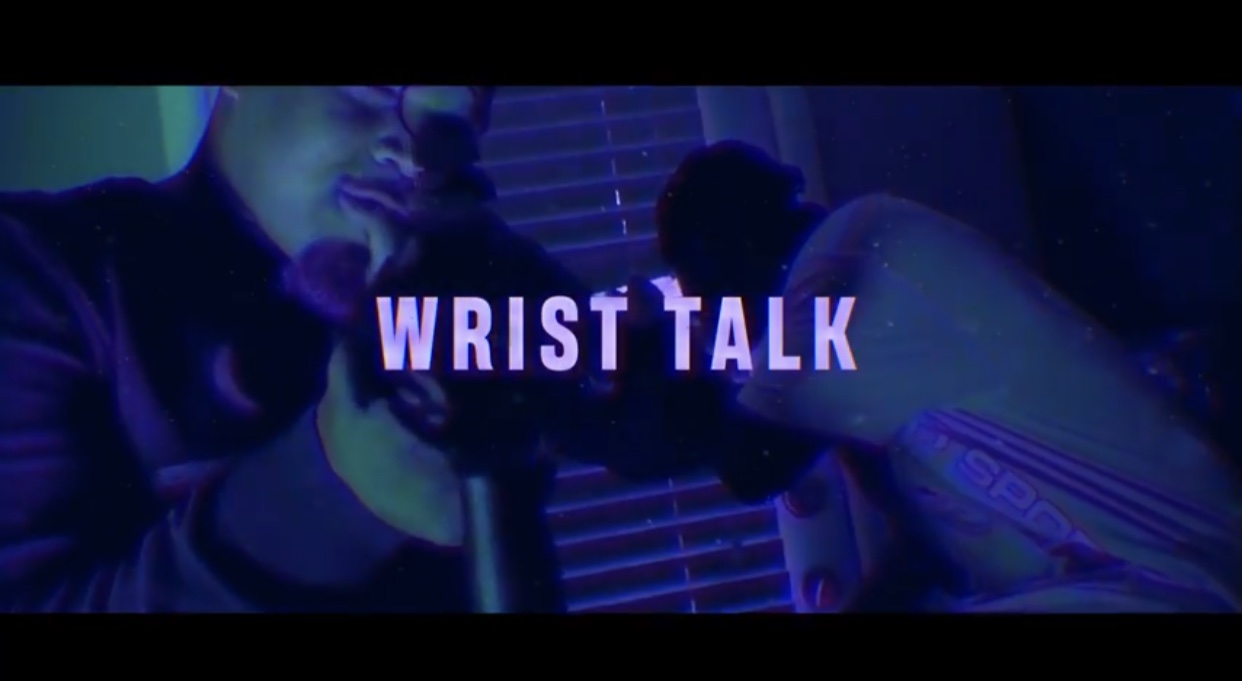 G.U.N - Wrist Talk (Video) dir ReelBump