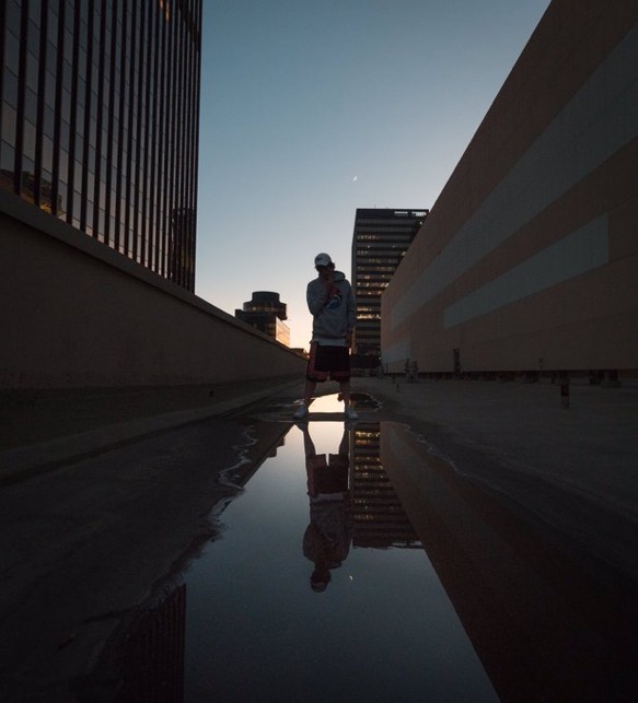 Coach - New iPhone (prod.by Nish) 