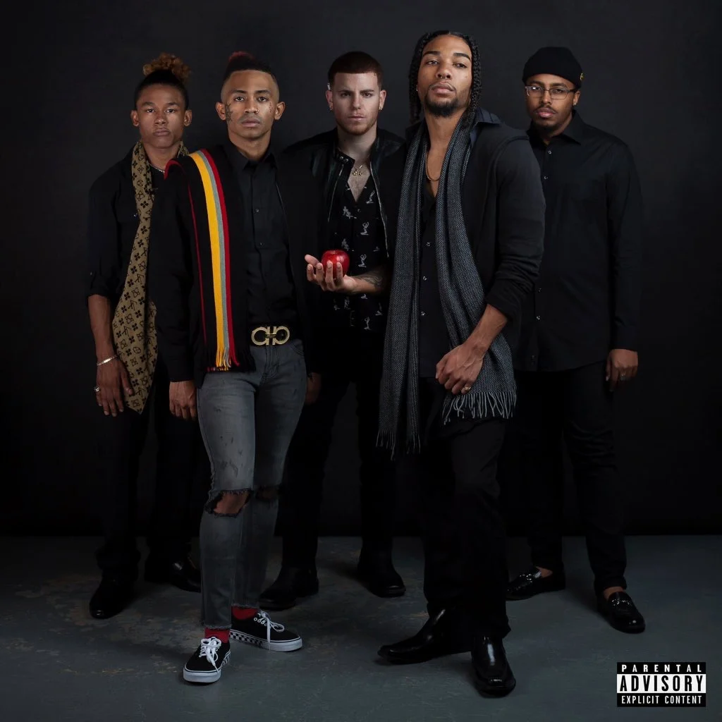 Ivy Music Group - Lostboy (Album) 