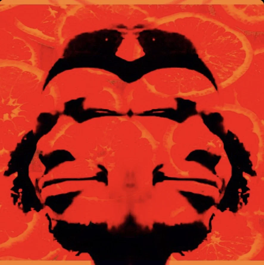 Booshido - Forbidden Tangerine prod GRiMM Doza 