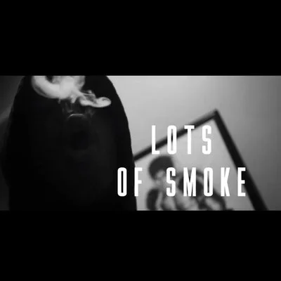 SMPODM - Lots Of Smoke prod KiLaMDaPro (Track + Video) 