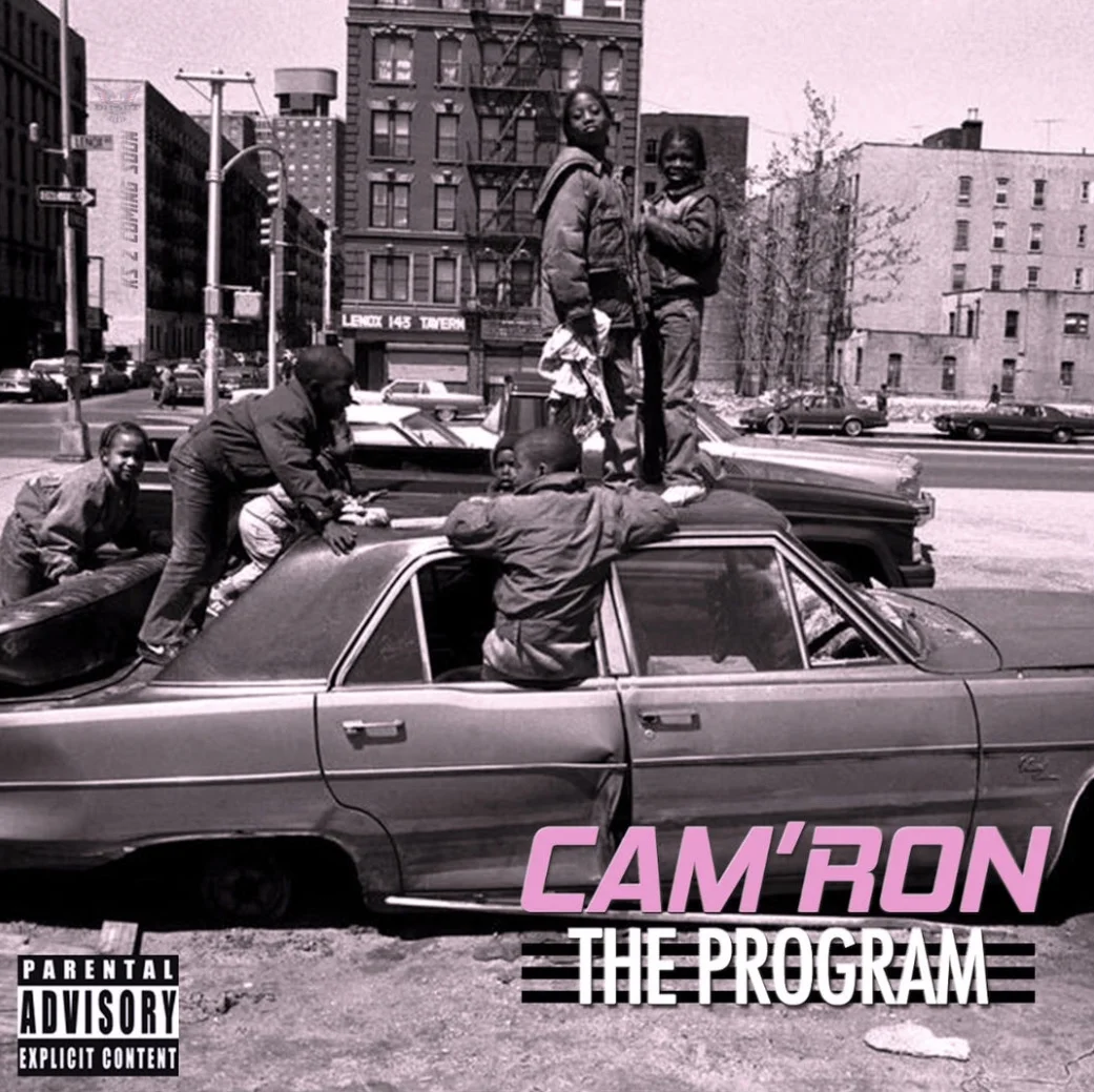 Cam’ron - The Program (Album) 