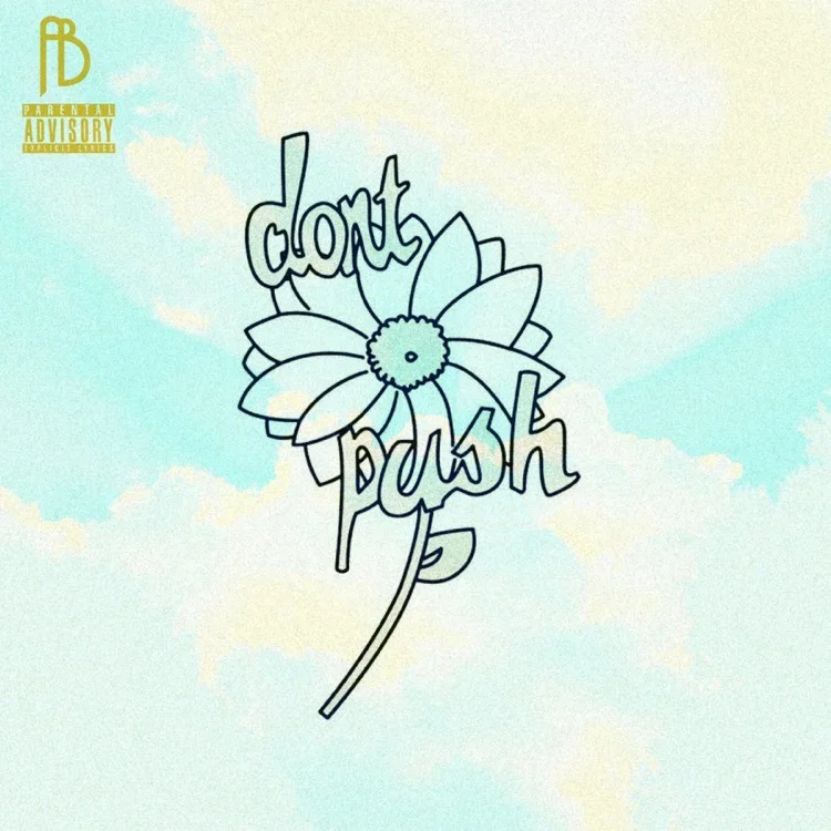 Ambrose Brown - Daises001(Prod.by Lincoln Soto)