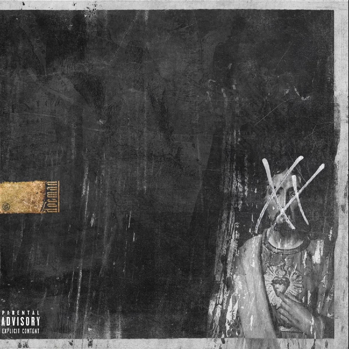 Doeman - From My Soul To Yours (Album) 