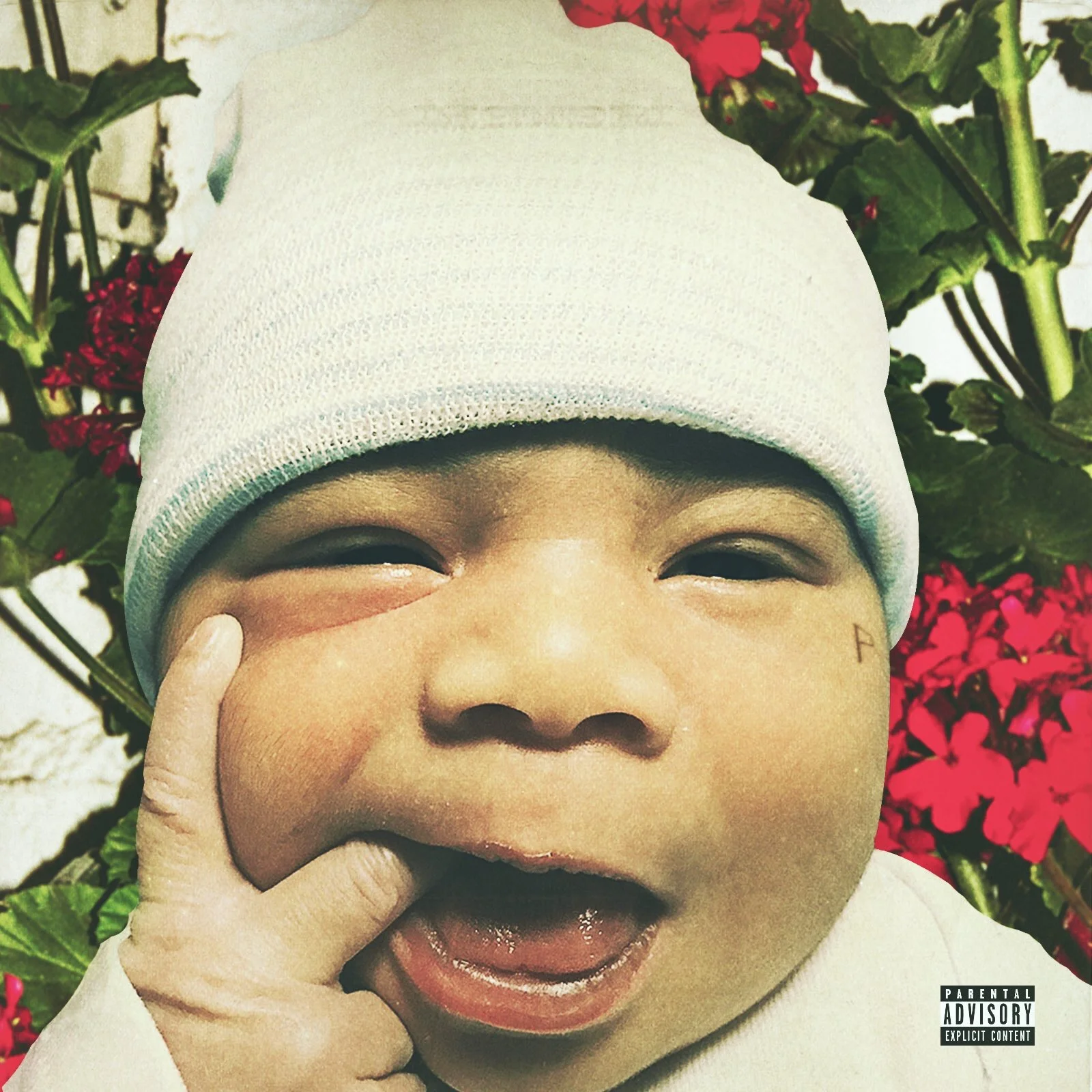 Rikki Blu - You Can’t Make Me (Album) 