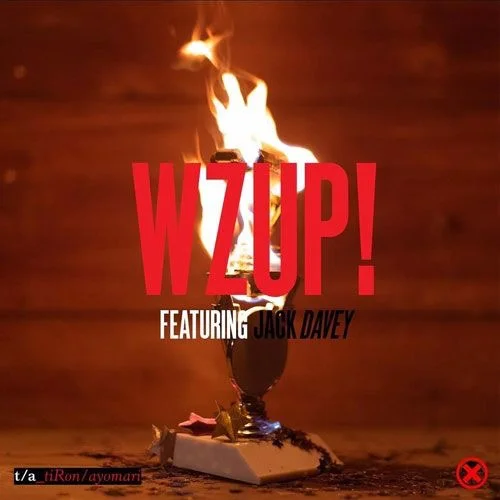 TiRon & Ayomari Ft Jack Davey - WZUP! 