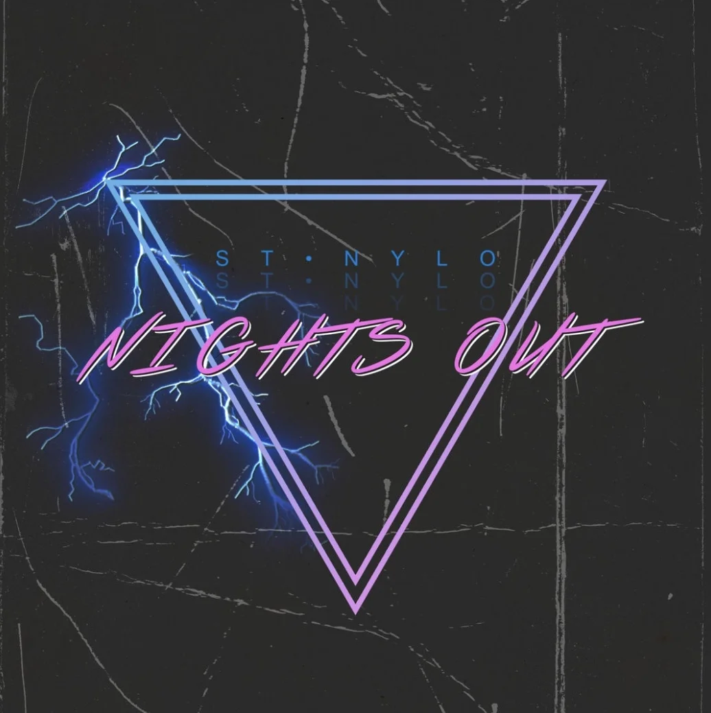 St. Nylo - Nights Out (Album) 