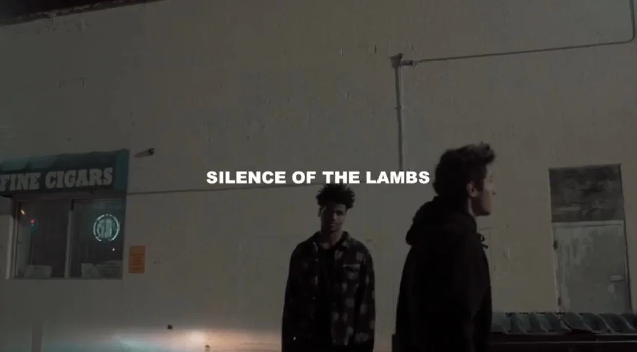 Nate V - Silence Of The Lambs (Video) shot by Dance Dailey 