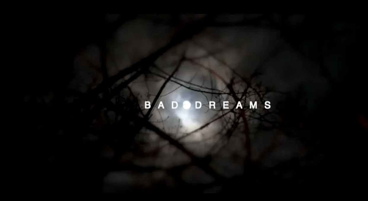 HiGHIMBiSHOP - Bad Dreams | Bad Weather (Video) dir The Film Wahlkaz
