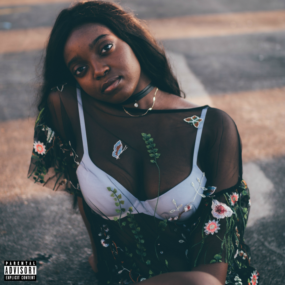 Lissette Marie - I Don’t Wanna 