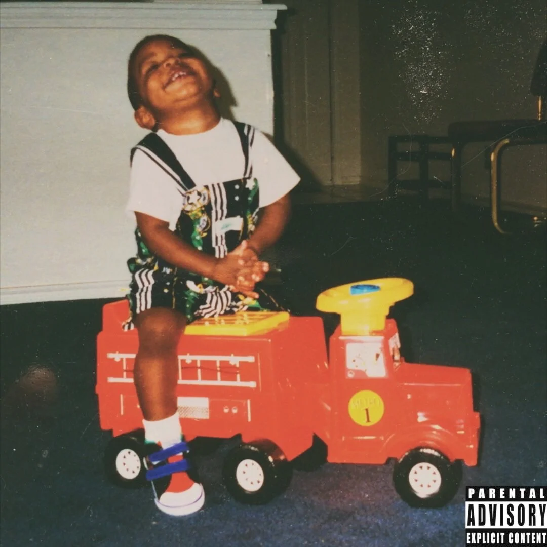 Mduke - For The Kids (Mixtape)